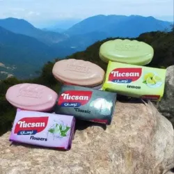 Jabón Baño 110g
