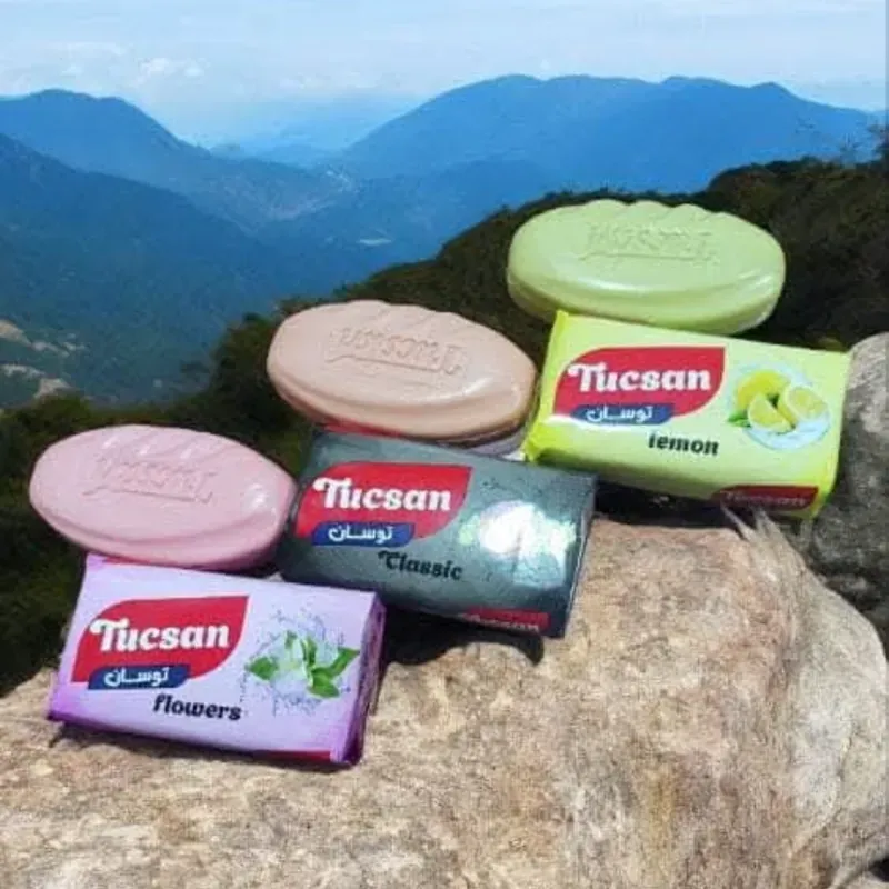 Jabón Baño 110g