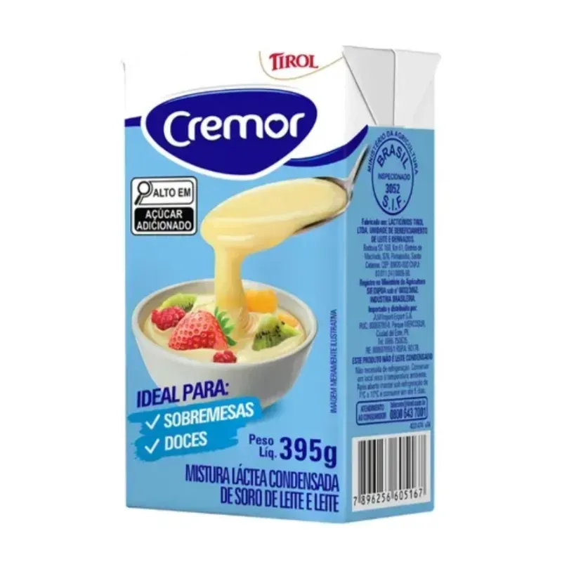 Leche Condensada