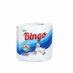 Papel Higiénico 