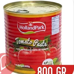 Pasta Tomate 800g 