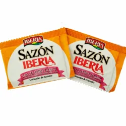 Sazón Iberia 10 g 