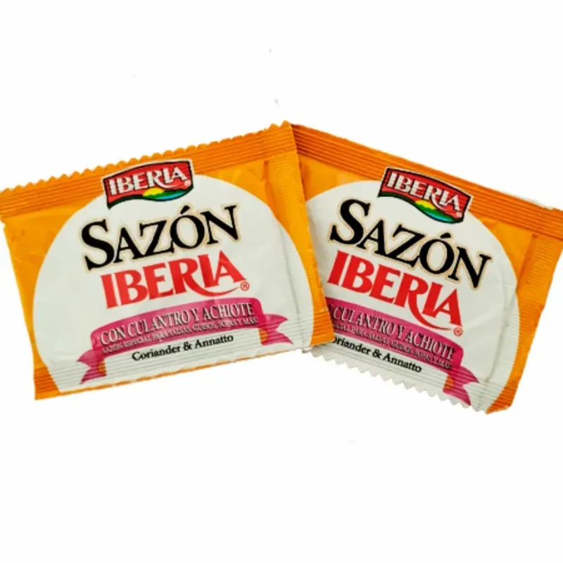 Sazón Iberia 10 g 
