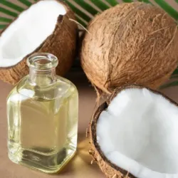 Aceite de coco