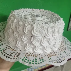 Cake 8cm×16cm