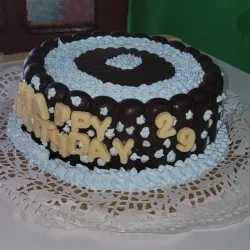 Cake personalizado