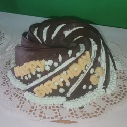 Cake perzonalizado