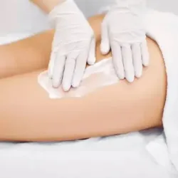 Depilación Definitiva de Gluteos.