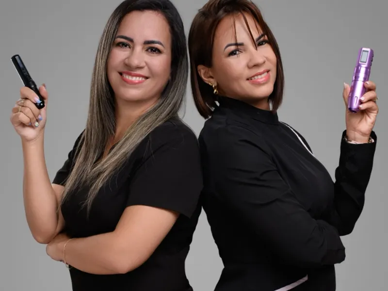 MICROPIGMENTACIÓN DE CEJAS