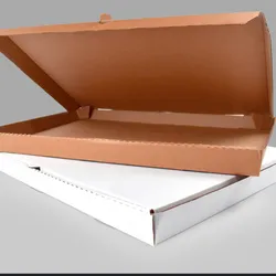 Caja para pizza cubana