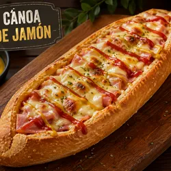 Canoa Clásica
