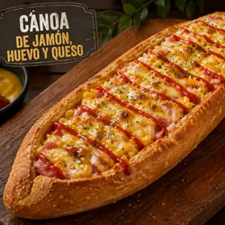 Canoa Ranchera