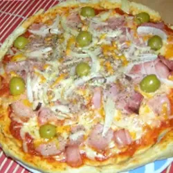 Caprichosa