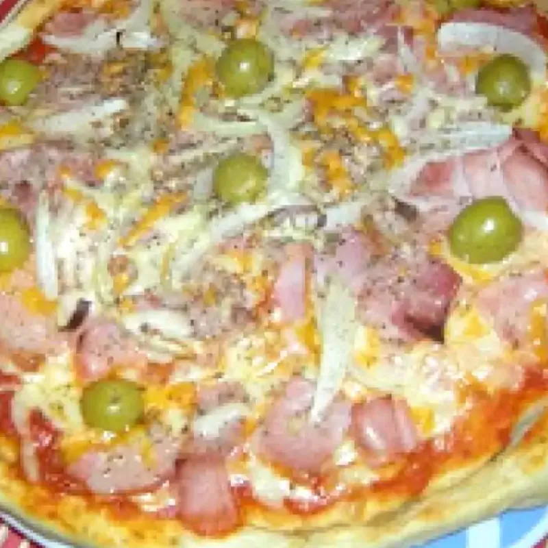 Caprichosa