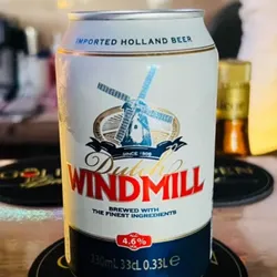 Cerveza ashe