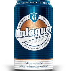 Cerveza Unlager