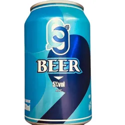 Cerveza Beer 69