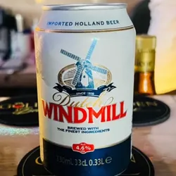 Cerveza Widmill
