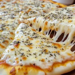 Doble Ración de Queso Gouda 