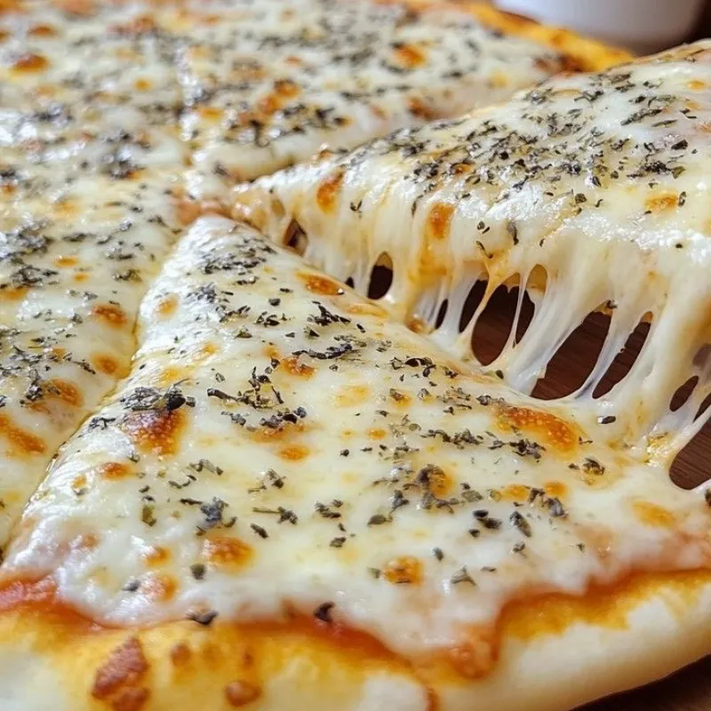 Doble Ración de Queso Gouda 