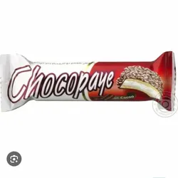 Chocopaye