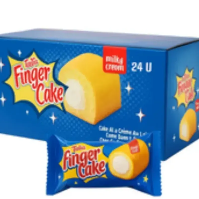 Finger 