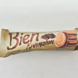 Galletas Bien 