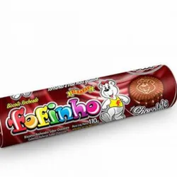 Galletas Fofhino