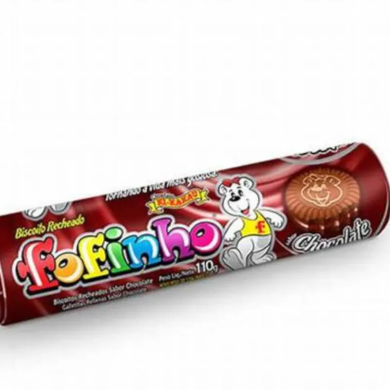 Galletas Fofhino