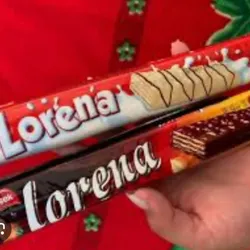 Sorbeto Lorena 