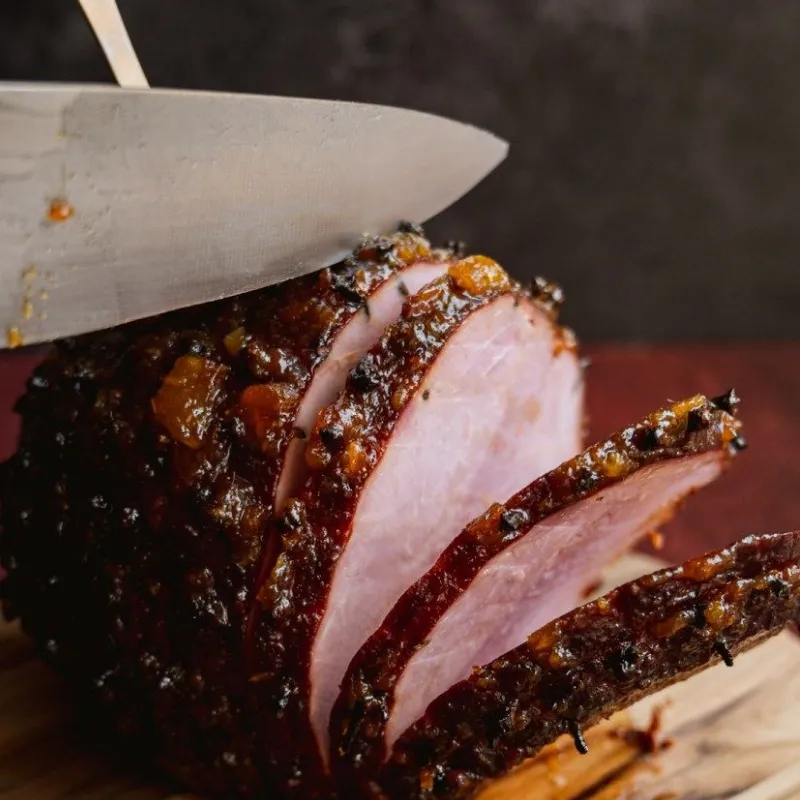 Jamón Pierna 