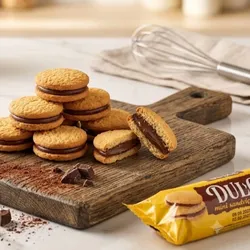 Galletas Dulce 