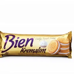 Galletas Bien 