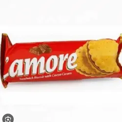 L’amore pequeña