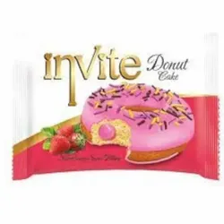 Dona Invite
