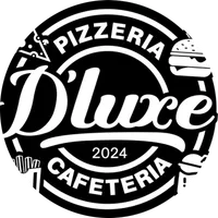 D’Luxe Pizzería-Cafetería