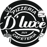 D’Luxe Pizzería-Cafetería