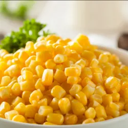 Maíz dulce
