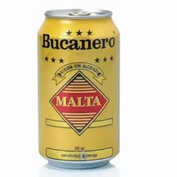 Malta Bucanero