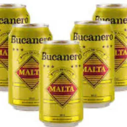 Malta Bucanero