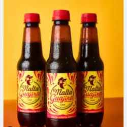Malta Guajira