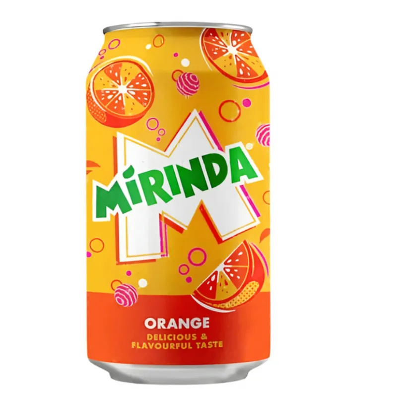 Mirinda