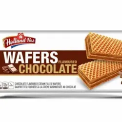 Wafer
