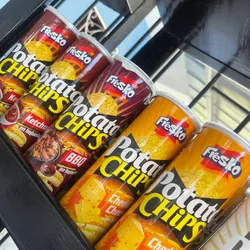 Potatos Chips