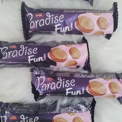 Paradise 
