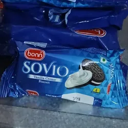 Sovio