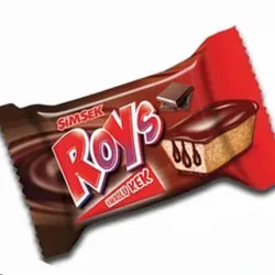 Panqué Roys 