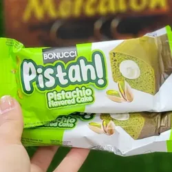 Pistacho