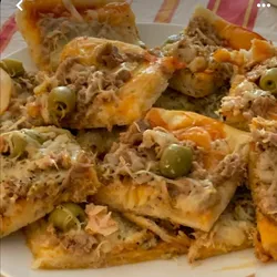 Puttanesca