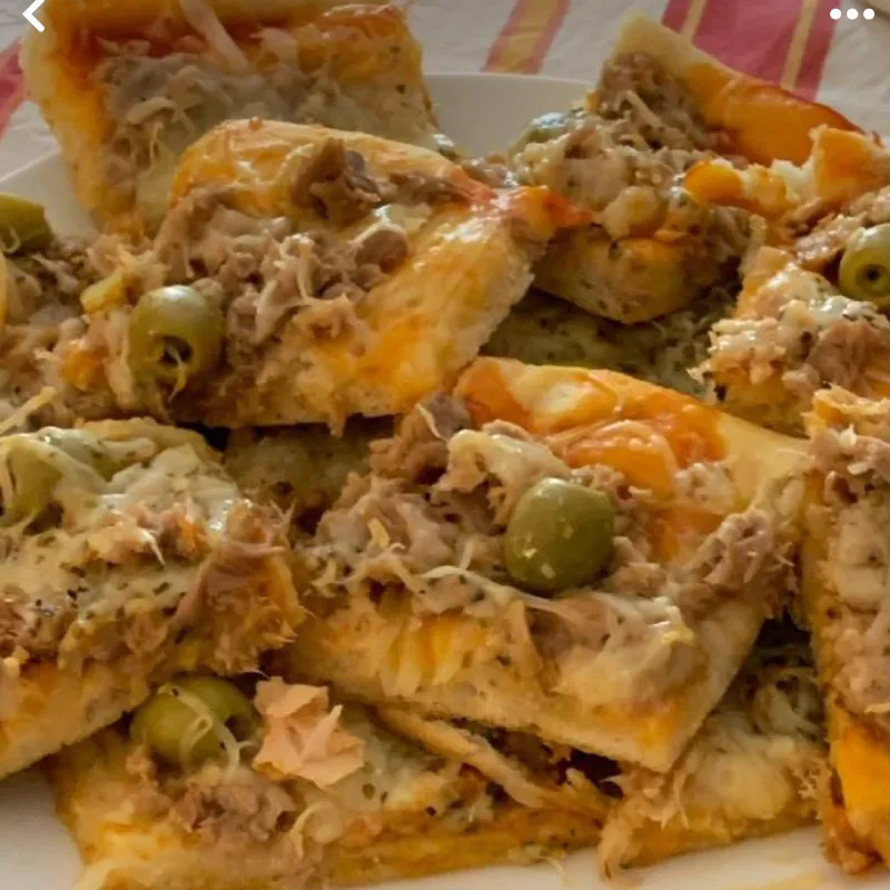 Puttanesca 